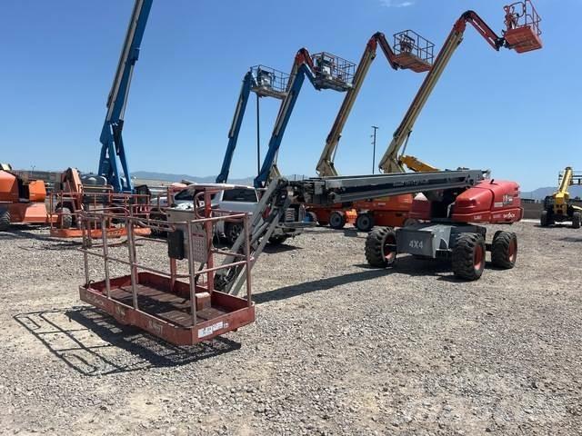 SkyJack SJ66T Anlegg - Annet