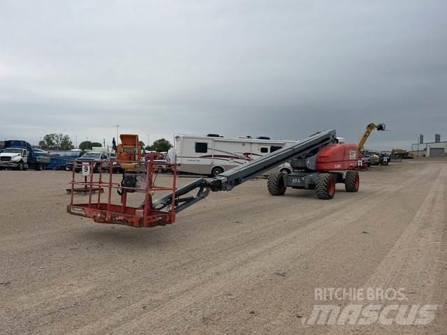 SkyJack SJ86T Anlegg - Annet