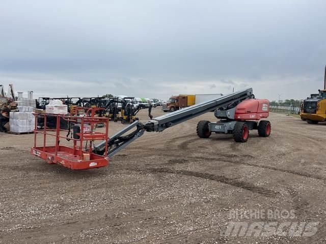 SkyJack SJ86T Anlegg - Annet