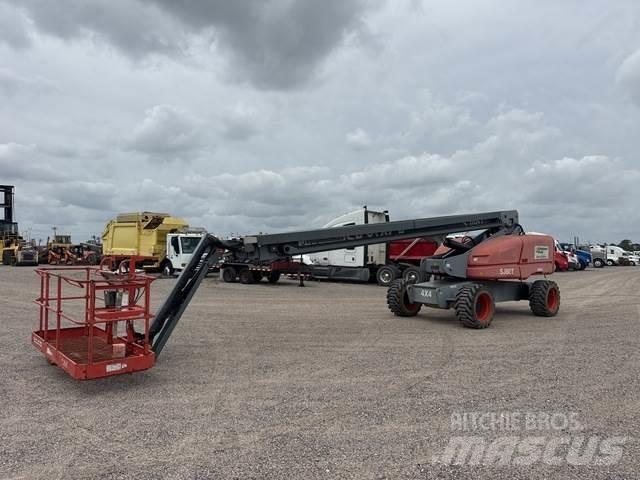 SkyJack SJ86T Anlegg - Annet