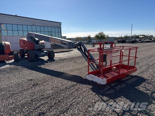 SkyJack SJ86T Teleskop bomlifter
