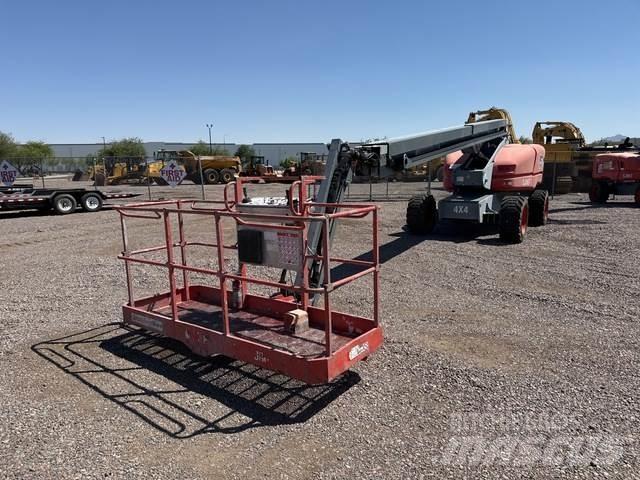 SkyJack SJ86T Anlegg - Annet