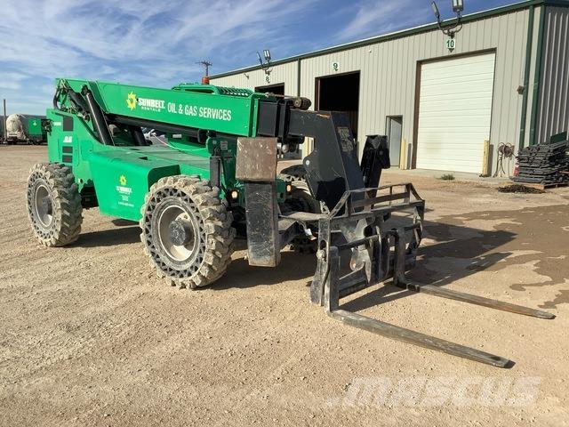 SkyTrak 10042 Teleskoplastere