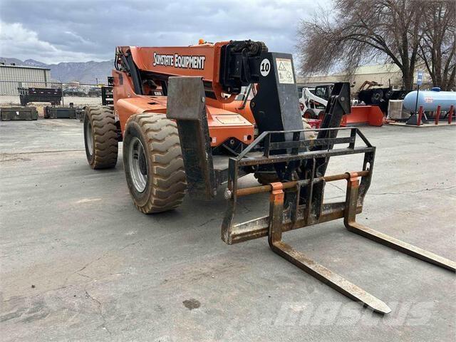 SkyTrak 10054 Teleskoplastere