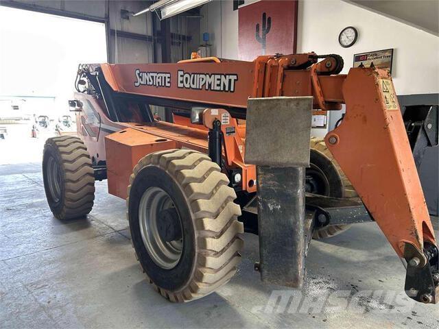 SkyTrak 10054 Teleskoplastere