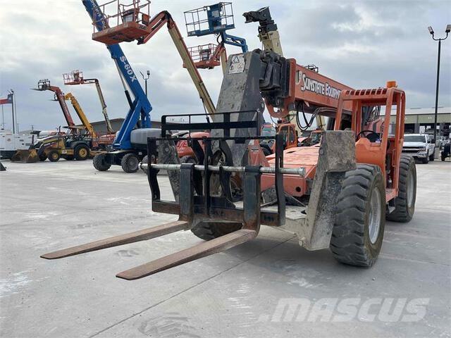 SkyTrak 10054 Teleskoplastere