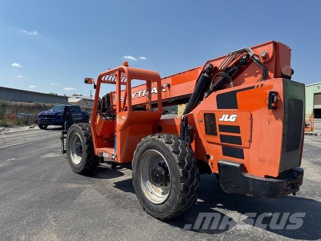 SkyTrak 10054 Teleskoplastere