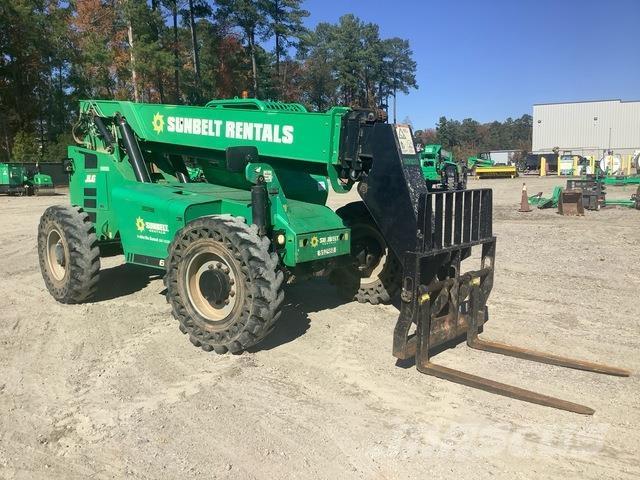 SkyTrak 6042 Teleskoplastere