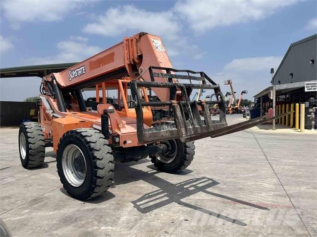 SkyTrak 8042 Teleskoplastere