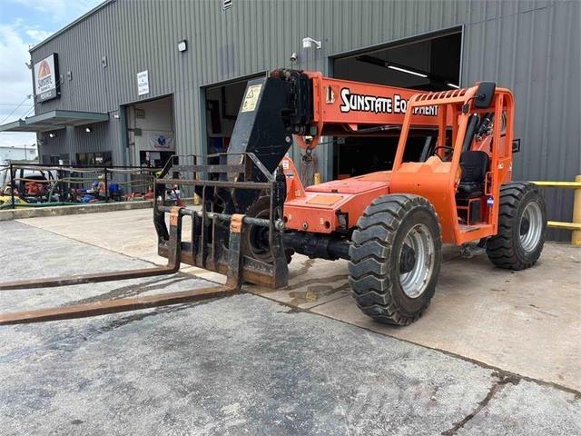 SkyTrak 8042 Teleskoplastere