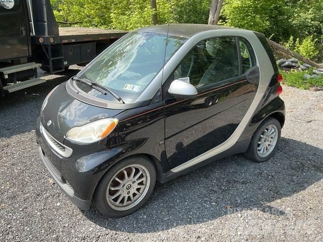 Smart Car Personbiler