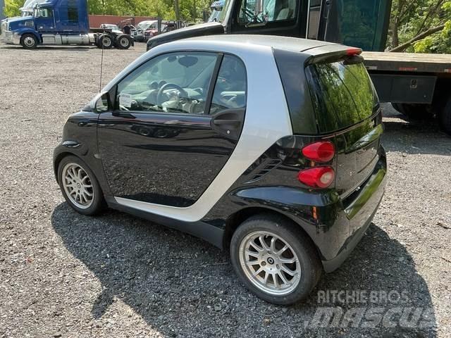 Smart Car Personbiler