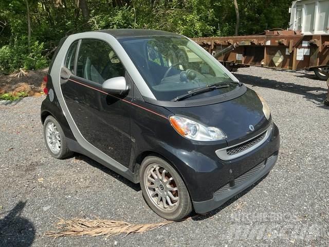 Smart Car Personbiler