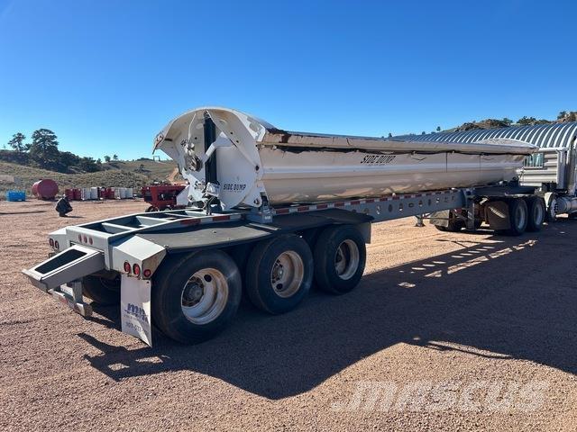 SmithCo  Tipphengere