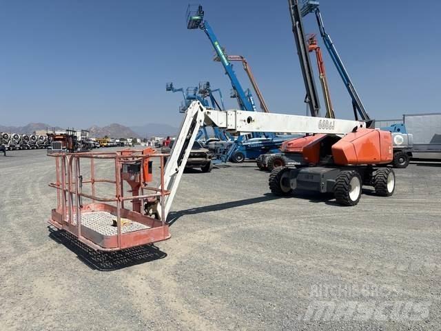 Snorkel 660SJ Anlegg - Annet