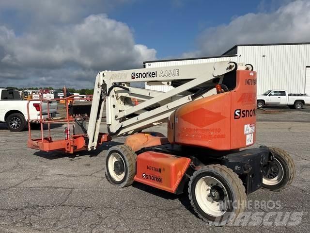 Snorkel A46JE Leddede bomlifter