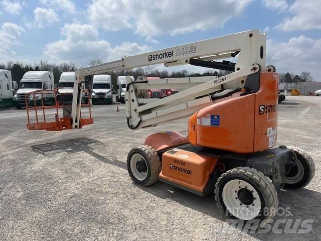 Snorkel A46JE Leddede bomlifter