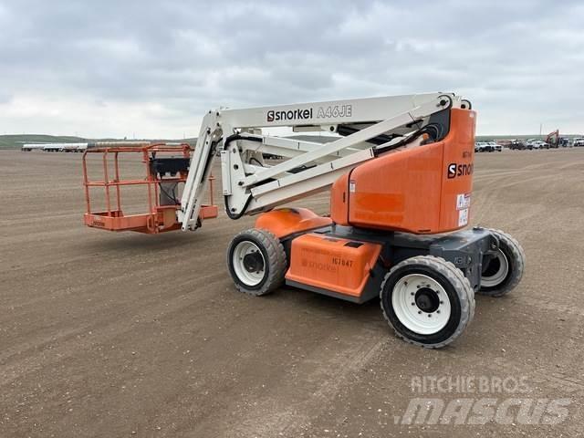 Snorkel A46JE Leddede bomlifter
