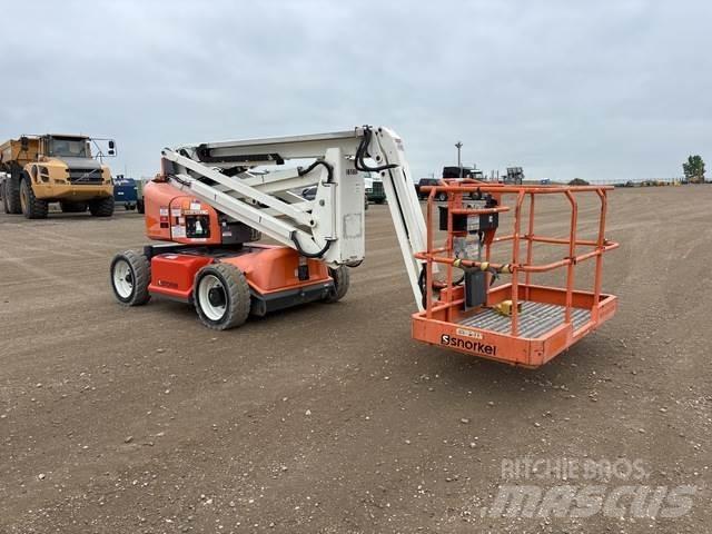 Snorkel A46JE Leddede bomlifter