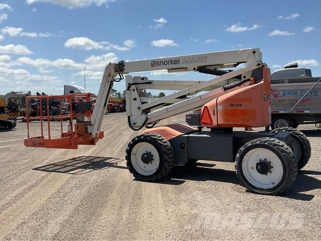 Snorkel A46Jrt Leddede bomlifter