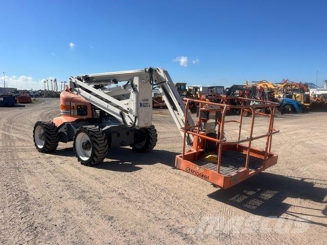 Snorkel A46JRT Leddede bomlifter
