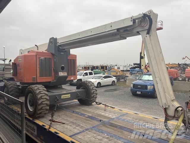 Snorkel AB60J Anlegg - Annet
