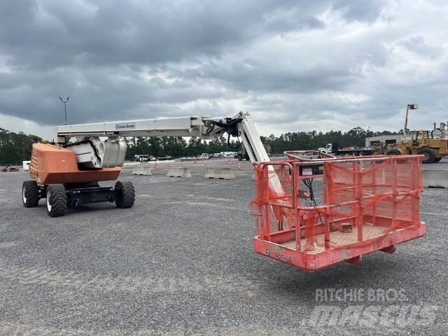 Snorkel AB85J Leddede bomlifter