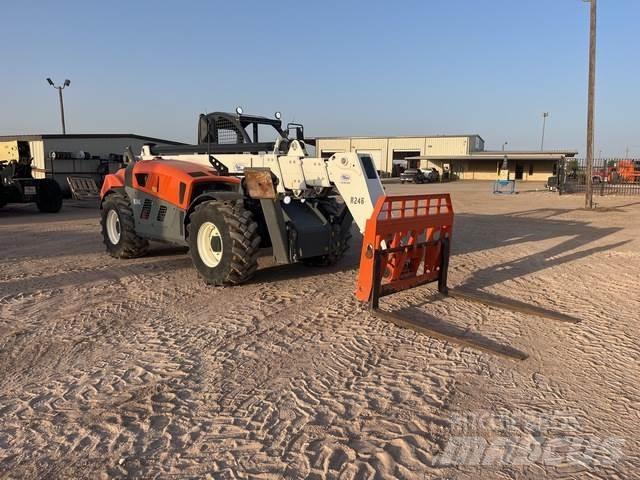 Snorkel SR1054 Teleskoplastere