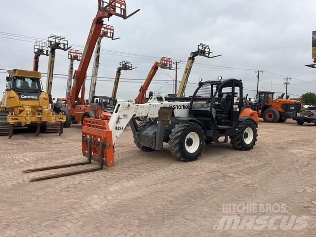 Snorkel SR1054 Teleskoplastere