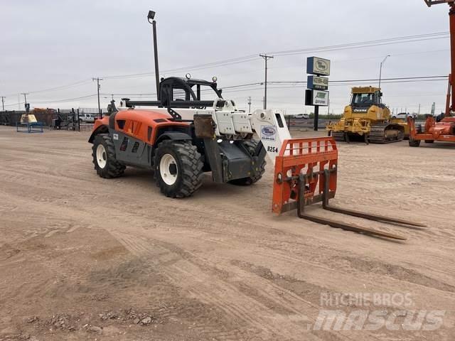 Snorkel SR1054 Teleskoplastere