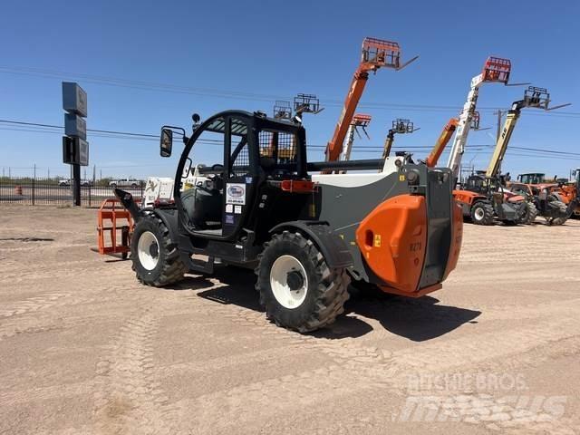 Snorkel SR1054 Teleskoplastere