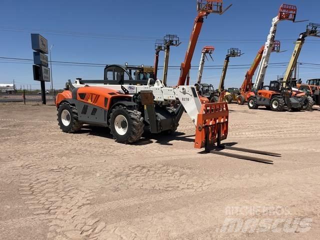 Snorkel SR1054 Teleskoplastere