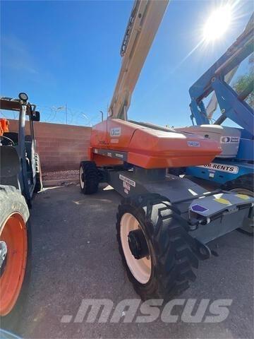 Snorkel TB-86J Teleskop bomlifter