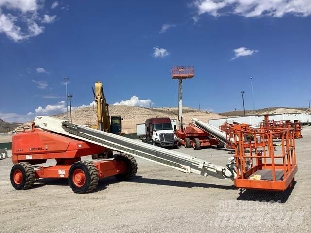 Snorkel TB60DZ Anlegg - Annet