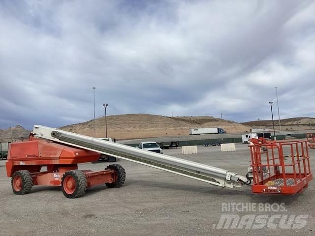 Snorkel TB80 Anlegg - Annet