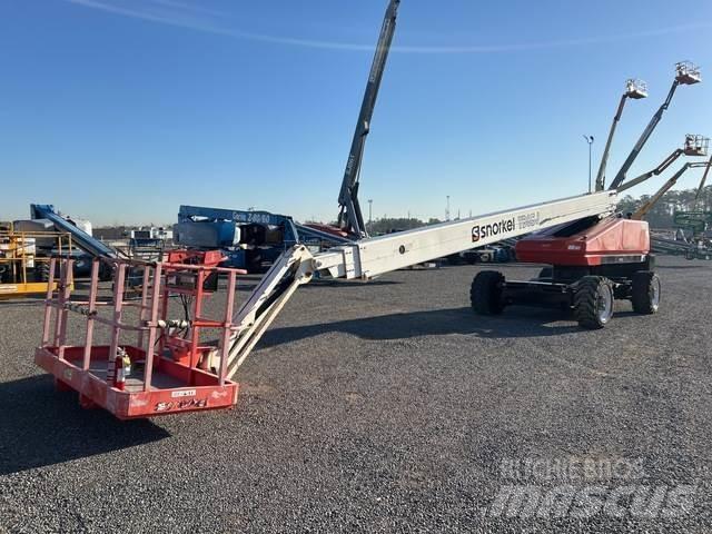 Snorkel TB85J Anlegg - Annet