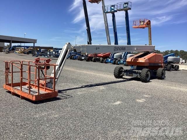 Snorkel TB86J Anlegg - Annet