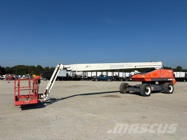 Snorkel TB86J Teleskop bomlifter