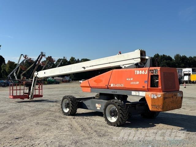 Snorkel TB86J Teleskop bomlifter