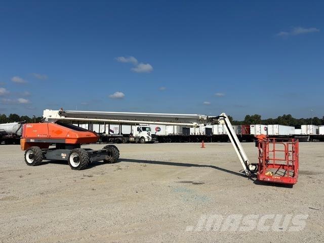 Snorkel TB86J Teleskop bomlifter