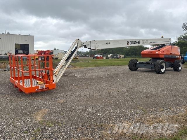 Snorkel TB86J Teleskop bomlifter