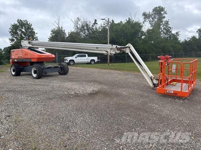 Snorkel TB86J Teleskop bomlifter