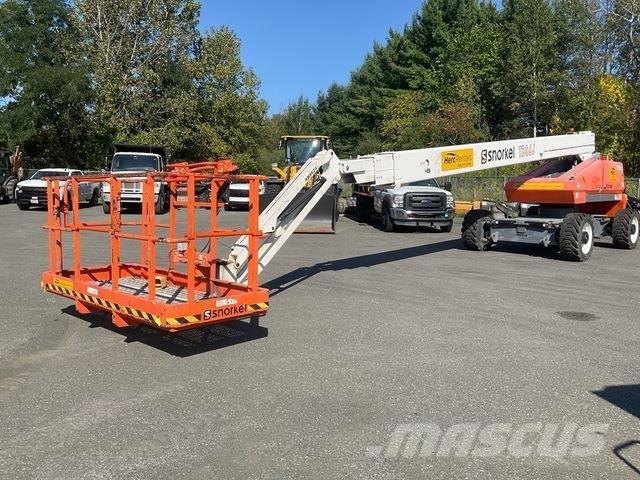 Snorkel TB86J Teleskop bomlifter
