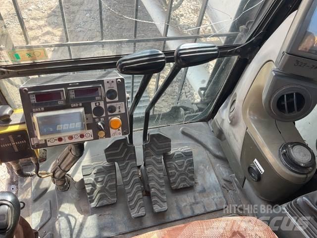 Soilmec SR40 Store borerigger