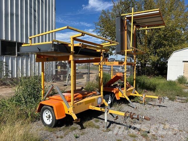 SOLAR TECH  Andre veivedlikeholdsmaskiner