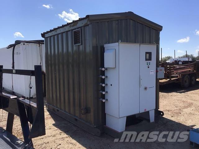  Solid Solution Vannpumper