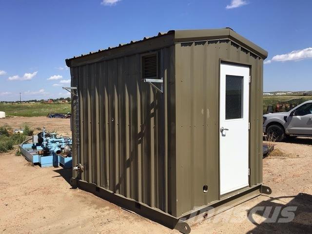  Solid Solution Vannpumper