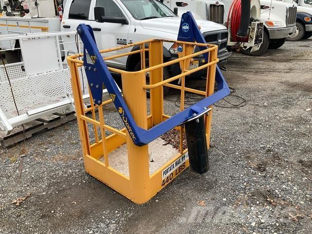  Soltec CFQ/2 Anlegg - Annet