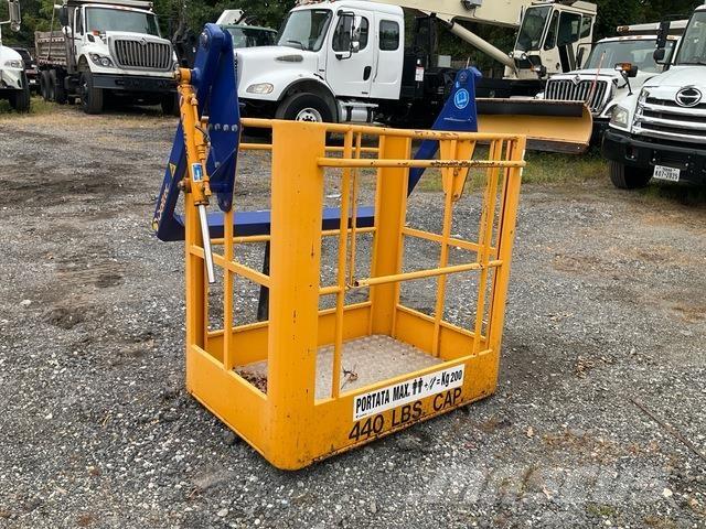  Soltec CFQ/2 Anlegg - Annet