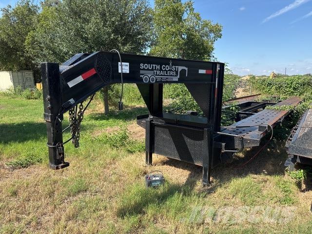  South Coast Biltransporter Semi